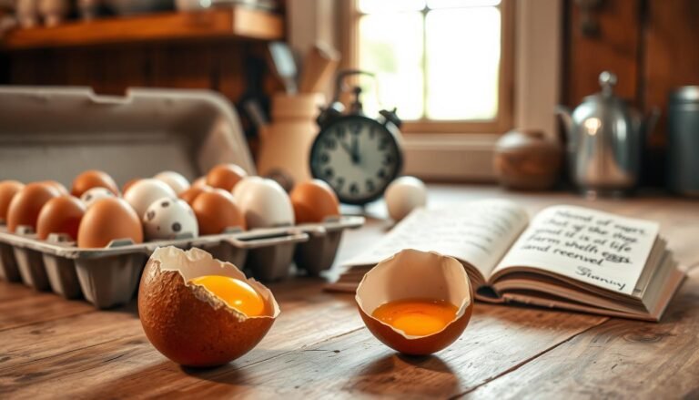 How Long Do Farm Fresh Eggs Last